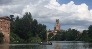 Il piacere della scoperta dei Midi Pirenei e delle sue bellezze a