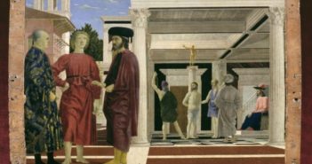 “Terre di Piero della Francesca”: viaggio in Umbria, Marche, Toscana, Emilia-Romagna a