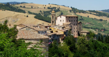 Andiamo alla scoperta della Provincia di Pesaro – Urbino f