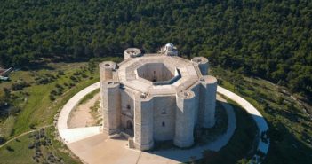Con ‘Puglia Imperiale’ nuovi itinerari per un turismo alternativo x