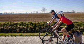 Itinerari cicloturistici in Lombardia per una primavera open air guidati dalla nuova app