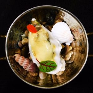 Cucina di Vincenzo Vottero Cucina di Vincenzo Vottero