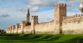 Mura di Montagnana