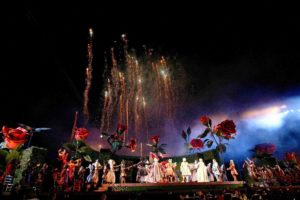 Il Barbiere di Siviglia - ©FotoEnnevi Il Barbiere di Siviglia - ©FotoEnnevi