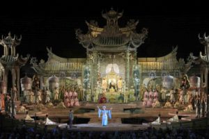 Turandot - ©FotoEnnevi Turandot - ©FotoEnnevi