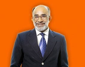 Alphons Kannathanam, Ministro del Turismo Indiano Alphons Kannathanam, Ministro del Turismo Indiano