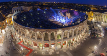 Arena di Verona - ©FotoEnnevi