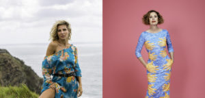Elsa Pataki e agatha Ruiz de la Prada - #Spainin10secs Elsa Pataki e agatha Ruiz de la Prada - #Spainin10secs