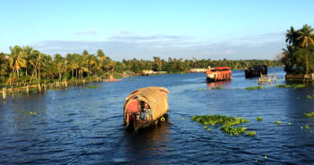 Kerala - India