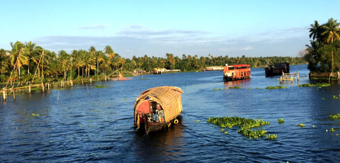 Kerala - India