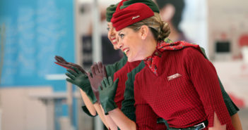 TTG Travel Experience: l’industria turistica alla Fiera di Rimini TTG Travel Experience