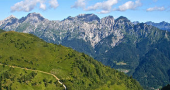 Nelle malghe della Carnia per scoprire un mondo genuino e di sapori dimenticati Carnia - ©Sportvideo di RobertoTessari