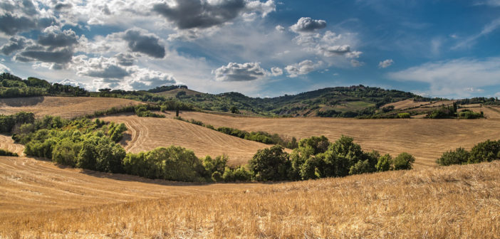 Toscana - Italia