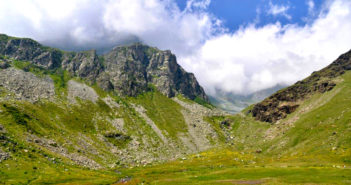 Alle sorgenti del Po, il borgo di Crissolo tra storia e natura