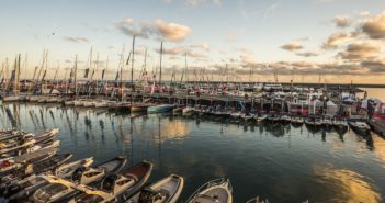 Apre a Genova il Salone Nautico della Speranza