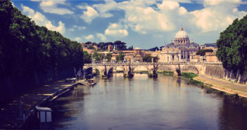 Tassa turistica: un’analisi delle imposte 2018 in Italia e in Europa Roma - Tassa turistica