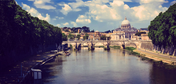 Roma - Tassa turistica