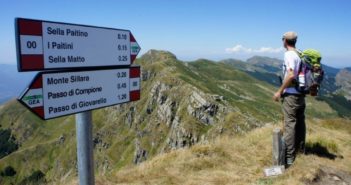 L’Appennino tosco-emiliano e il suo sviluppo turistico