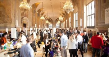 Vino, cibo, ambiente e cultura dell’Emilia Romagna dal 6 all’8.10 a Enologica 2018