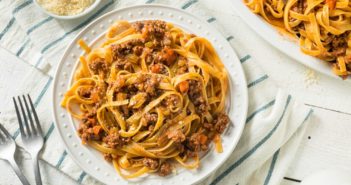 Ragù alla Bolognese