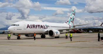 Air Italy procede spedita con l’operativo da Milano Malpensa