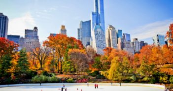 Gli italiani in viaggio a Natale: New York e Siena le destinazioni più popolari del 2018