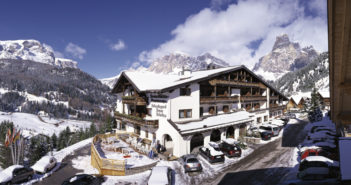 Dopo l’Epifania torna Wine Cup Alta Badia: sci e vini pregiati in alta quota