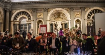 Vini toscani: reputazione online al top