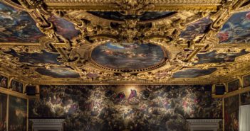 Picasso, Tintoretto, Gauguin, Caravaggio: un viaggio sul grande schermo tra i capolavori degli artisti più amati