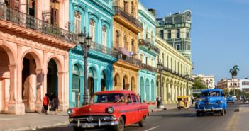 Cuba presenta alla BIT le opportunità per crescere nel mercato turistico italiano