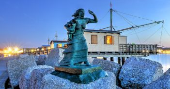 Alla scoperta della città di Fano e del suo nuovo city branding