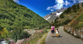 Consigli per viaggiare con i bambini: dal bagaglio alle destinazioni