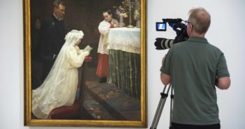 “Il giovane Picasso”, il film evento dedicato al genio dell’arte