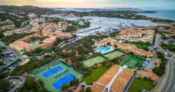 Il Wine&Food Festival a Porto Cervo apre la stagione in Costa Smeralda