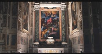 Arriva al cinema “Dentro Caravaggio”, docu-film su questo grande artista