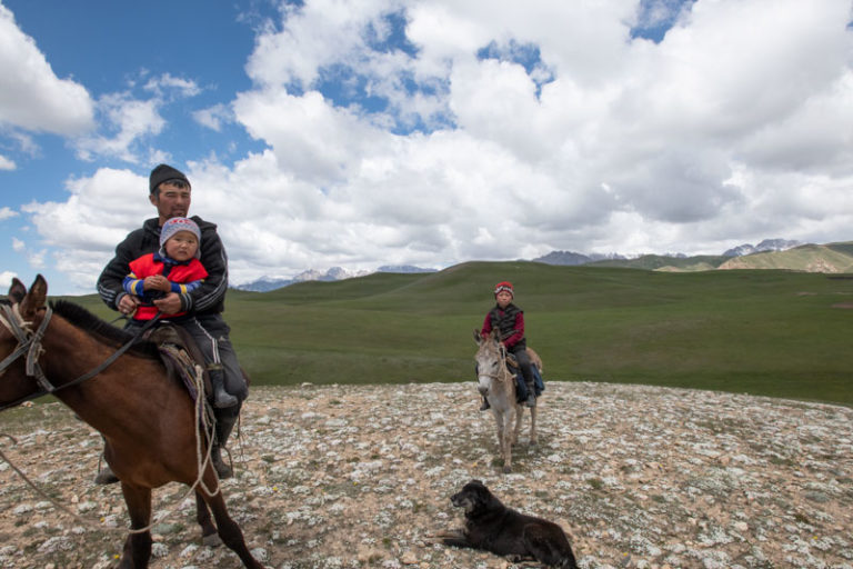 Come Si Chiamano I Cittadini Della Mongolia