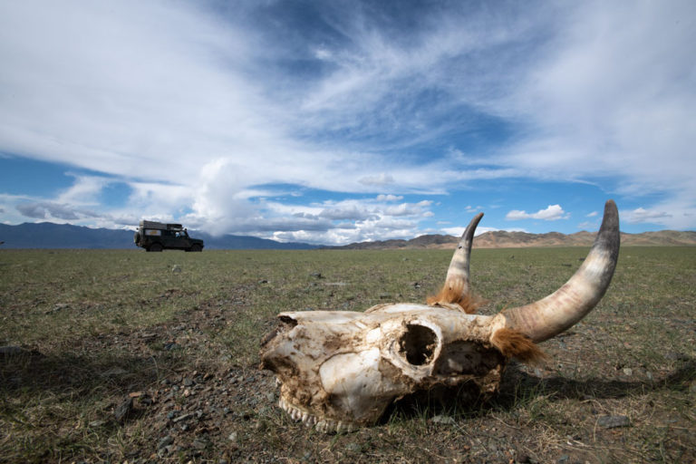 Come Si Chiamano I Cittadini Della Mongolia
