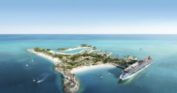 MSC Crociere protagonista a TTG: ampliamento di flotta, nuove destinazioni e segmento lusso