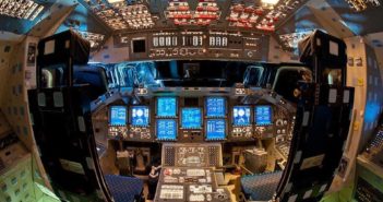 Space Adventure: vacanze in famiglia… nello spazio