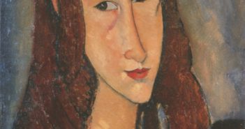 Il cinema celebra Modigliani a 100 anni dalla morte con un evento esclusivo: Maledetto Modigliani