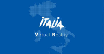 ENIT regala un viaggio nel viaggio: con un battito di ciglia si scopre tutta l’Italia