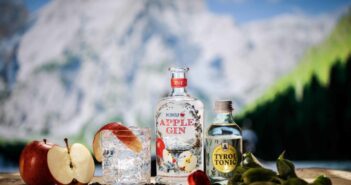 Distillati. L’unicità della mela nel nuovo Kiku Apple Gin