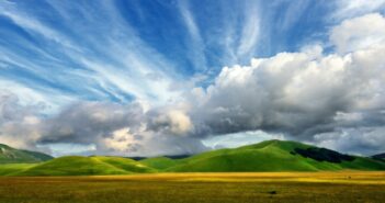 Portfolio. La Primavera in Appennino e sul mare, di Enrico Montanari