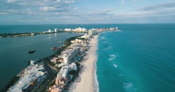 Alla penisola dello Yucatan e Cancun il titolo di regine del turismo nel Caribe