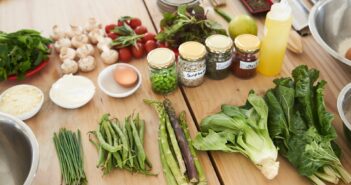 Quali sono le verdure più cercate online per ogni stagione? In estate in realtà sono… tre frutti!