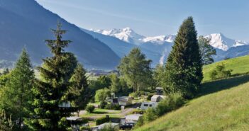 Avventura, divertimento, camping & glamping nella valle austriaca di Zillertal