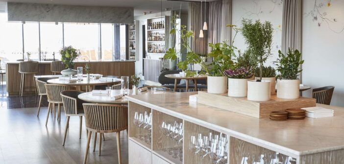 World’s 50 Best Restaurants ’22: il Geranium di Copenaghen n.1 dei ristoranti top nel mondo