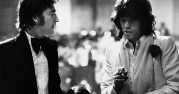 A Conegliano retrospettiva su Ron Galella, “il Padrino dei paparazzi americani” da Time e Vanity Fair