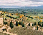 Grandi anniversari nella regione Umbria, dal Perugino e Signorelli a Umbria Jazz