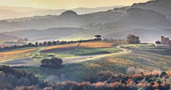 Volterra, una città etrusca e un po’ anarchica tutta da scoprire